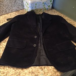 Kids jacket náutica size 2